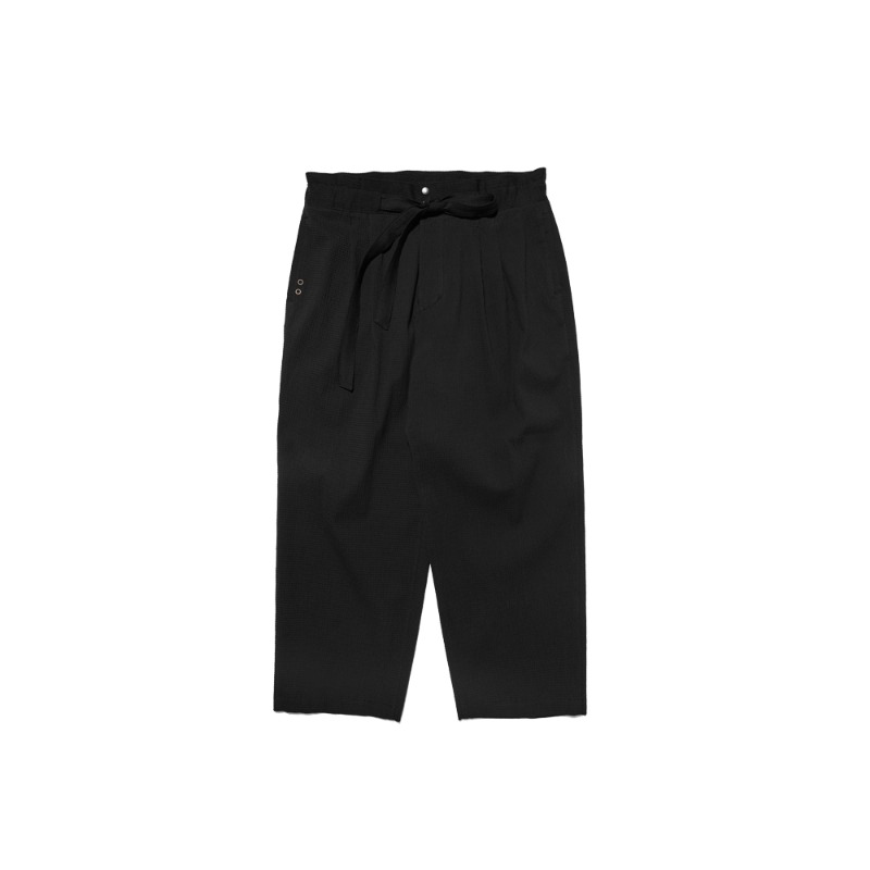 Relaxed Easy Pants_BK